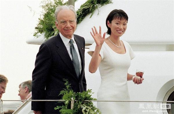 鄧文迪的人生:野心不是罪 鄧文迪的人生:野心不是罪