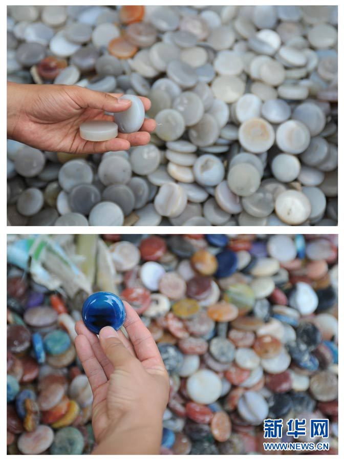 地下水成“綠茶”　污染二十多年該誰治？