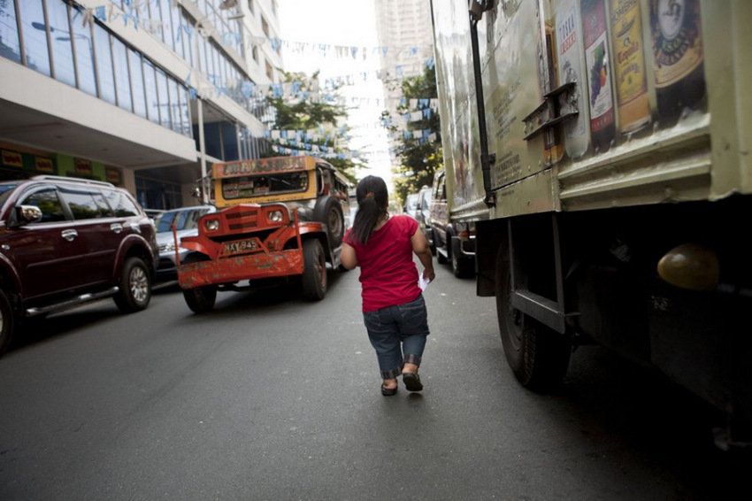 侏儒癥患者的艱辛生活 侏儒癥患者的艱辛生活