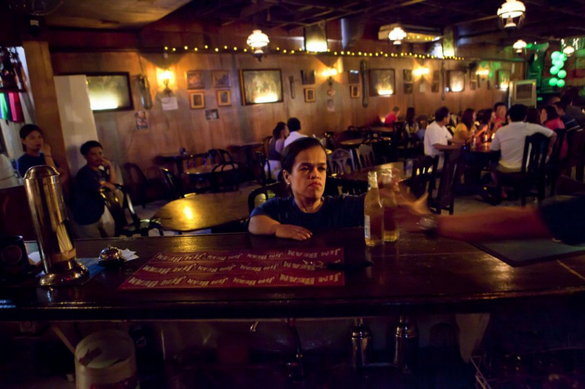 侏儒癥患者的艱辛生活 侏儒癥患者的艱辛生活