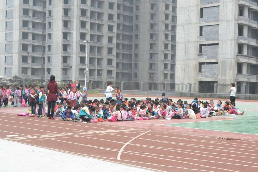 700余學(xué)生被趕出教室 700余學(xué)生被趕出教室