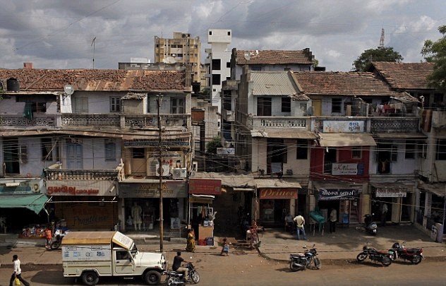 美國(guó)夫婦在印度的生子夢(mèng) 美國(guó)夫婦在印度的生子夢(mèng)