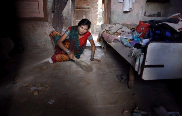 美國(guó)夫婦在印度的生子夢(mèng) 美國(guó)夫婦在印度的生子夢(mèng)