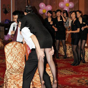 又到一年年會(huì)時(shí)