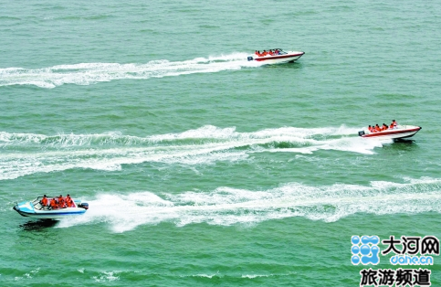 小伙伴們，出游丟啥都別“丟人”