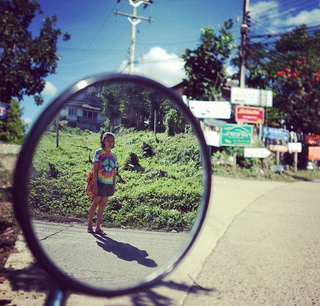 怎么能在旅行時(shí)拍出不那么“游客照”的照片？