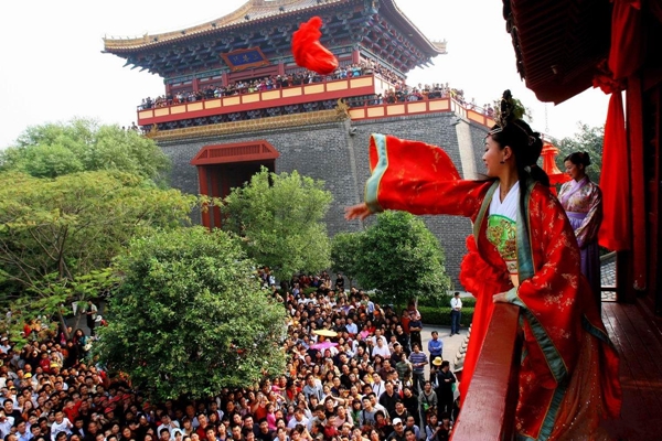 2014春節(jié)出游 河南最適宜四大景區(qū) 2014春節(jié)出游 河南最適宜四大景區(qū)