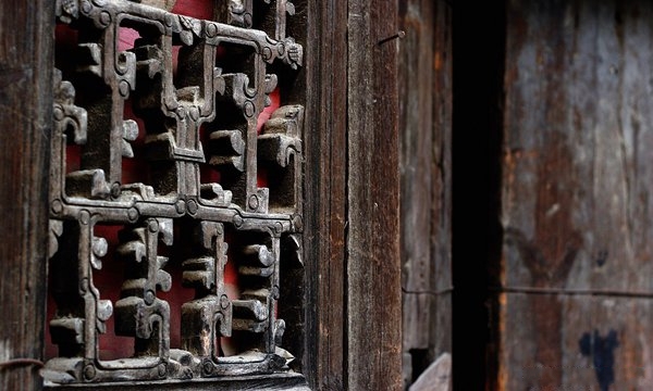 10大古村落，見證鶴壁舊時光