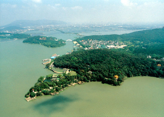 清明過后去哪玩 4月國(guó)內(nèi)抄底游推薦