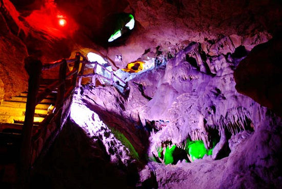 母親節(jié)河南景區(qū)優(yōu)惠大波來襲！