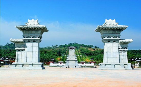 母親節(jié)，帶上爸媽去撒歡吧！！