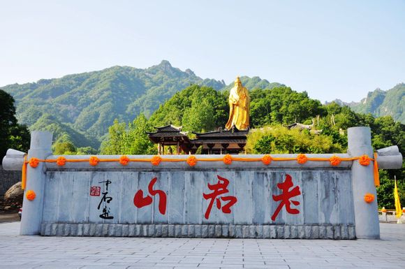 五月旅游正當(dāng)時(shí)，河南周邊景色也不錯(cuò)