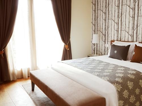 盤點(diǎn)全球12大藝術(shù)設(shè)計酒店