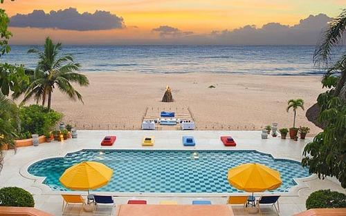 盤點(diǎn)全球12大藝術(shù)設(shè)計酒店