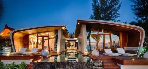 盤點(diǎn)全球12大藝術(shù)設(shè)計酒店