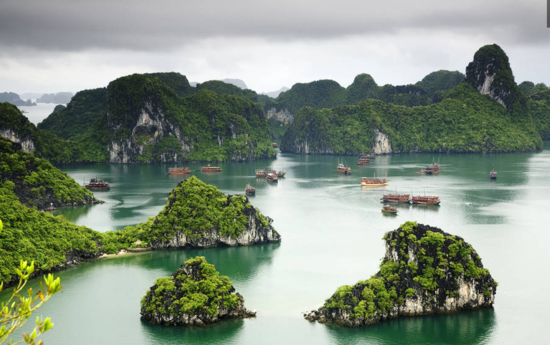 越南簽證費下調(diào) 快去感受東南亞風(fēng)情 越南簽證費下調(diào) 快去感受東南亞風(fēng)情