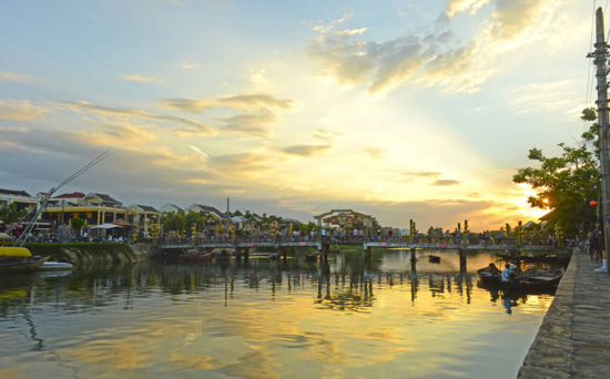 越南簽證費下調(diào) 快去感受東南亞風(fēng)情 越南簽證費下調(diào) 快去感受東南亞風(fēng)情