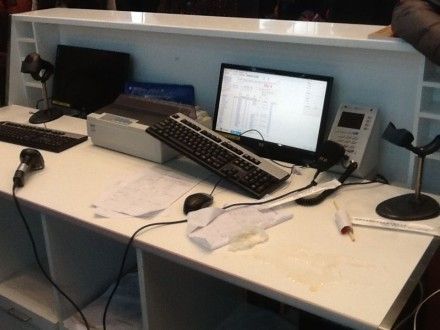 現(xiàn)場(chǎng)圖。