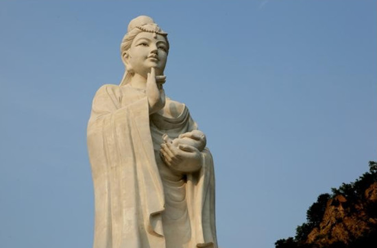 女媧文化旅游節(jié)開幕式將于小溝背舉行 女媧文化旅游節(jié)開幕式將于小溝背舉行