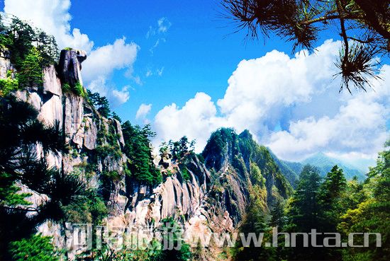 中國旅游日 河南多景區(qū)喊你優(yōu)惠游 中國旅游日 河南多景區(qū)喊你優(yōu)惠游