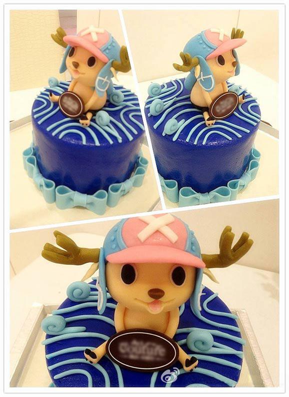 2013，非主流月餅也“瘋狂”