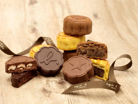 2013，非主流月餅也“瘋狂”