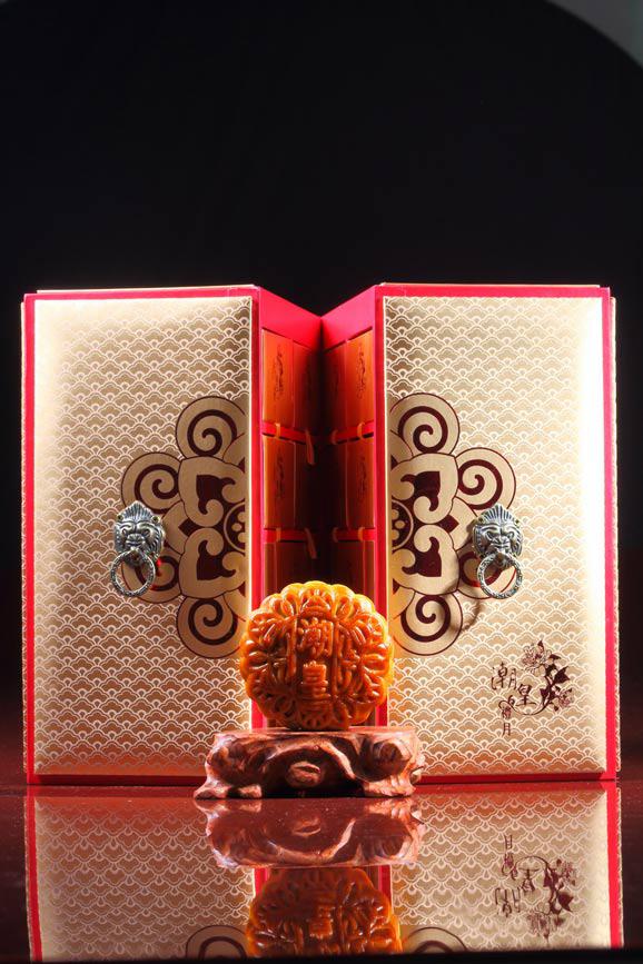 2013，非主流月餅也“瘋狂”