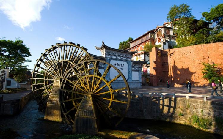 直飛麗江！鄭州開辟新航線