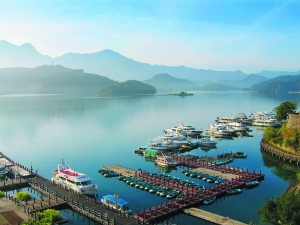 臺(tái)灣春光正好 臺(tái)灣春光正好