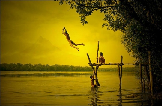 浪漫、夢(mèng)幻的色彩