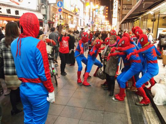 全家出國游去哪里？推薦十佳旅游勝地