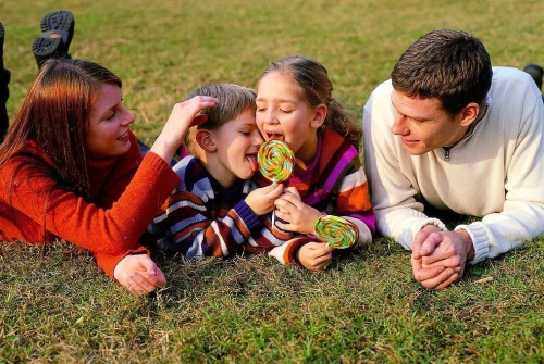 大手拉小手 與子同游實(shí)用“寶典” 大手拉小手 與子同游實(shí)用“寶典”