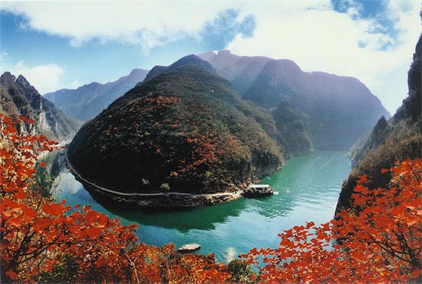 青天河景區(qū):技術大比武,崗位大練兵