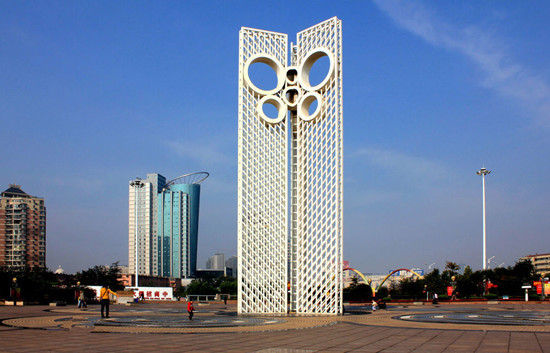 2013年濰坊國(guó)際風(fēng)箏節(jié) 2013年濰坊國(guó)際風(fēng)箏節(jié)