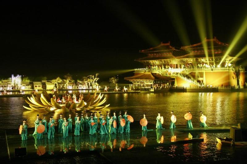 大宋 東京夢(mèng)華 大宋 東京夢(mèng)華