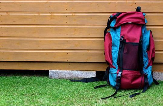 神通廣大的背包客 旅途中奢華又節(jié)約小招數