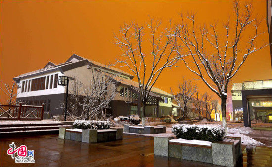 擇一城而終老 悄無聲息的周村誘惑 擇一城而終老 悄無聲息的周村誘惑