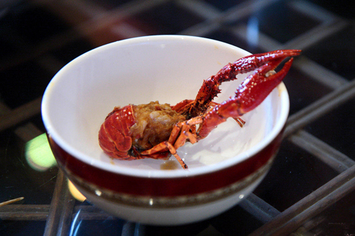 酷蝦逸族 瀟湘味道私房菜 酷蝦逸族 瀟湘味道私房菜