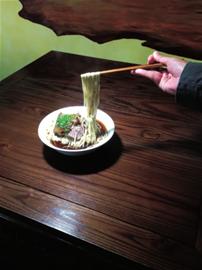 冬日暖胃 天冷到太倉吃羊肉去 冬日暖胃 天冷到太倉吃羊肉去