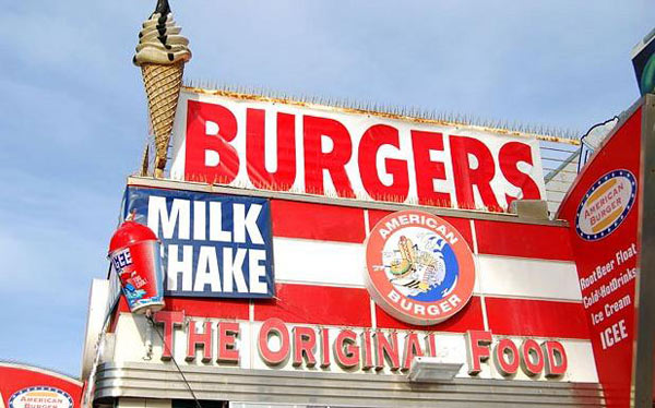 小心!最容易讓游客長(zhǎng)贅肉的國(guó)家