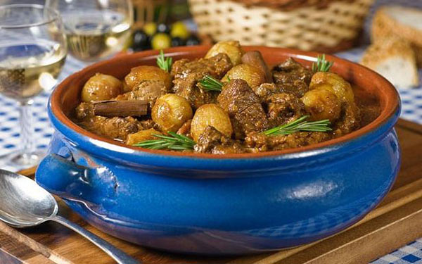 小心!最容易讓游客長(zhǎng)贅肉的國(guó)家