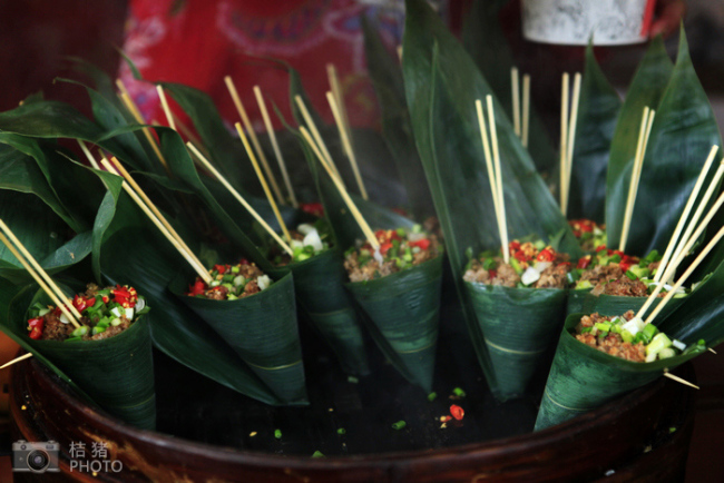 非典型吃貨眼中的川味誘惑 非典型吃貨眼中的川味誘惑