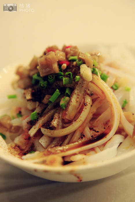 非典型吃貨眼中的川味誘惑 非典型吃貨眼中的川味誘惑