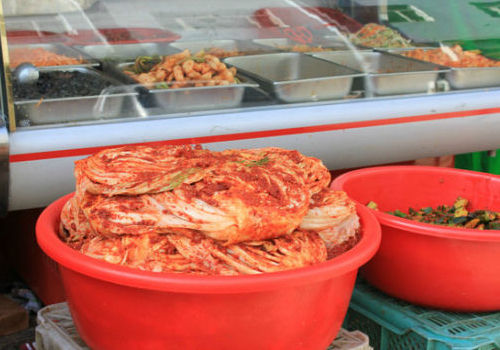 純正吃貨帶您暢游舌尖上的中國(guó)延邊