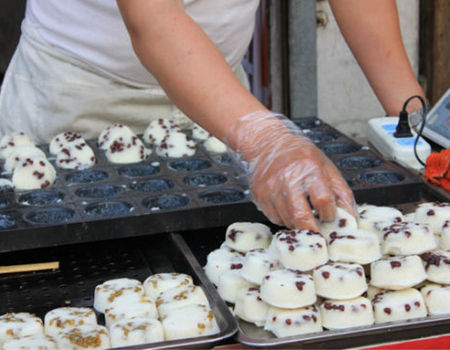 純正吃貨帶您暢游舌尖上的中國(guó)延邊