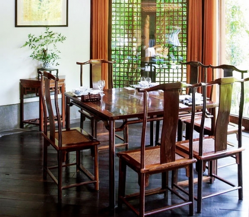 杭州美食地圖 不同以往的美食報告