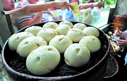 經(jīng)受過考驗(yàn)的經(jīng)典美食