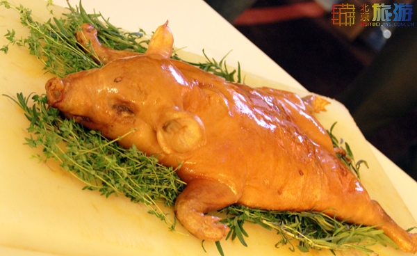 中央電視塔——品味經(jīng)典·西班牙美食節(jié) 中央電視塔——品味經(jīng)典·西班牙美食節(jié)