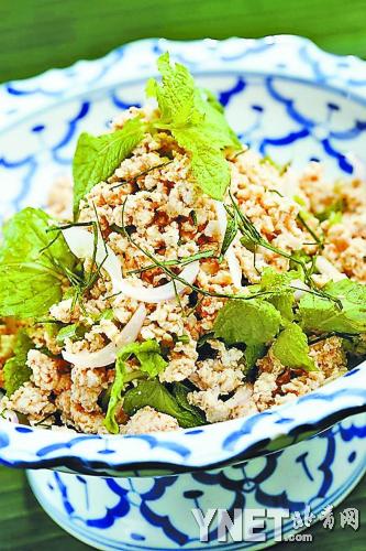 超人氣！藏在北京巷子里的好餐館