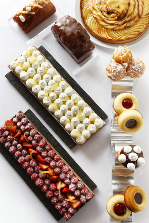 京城5家最豐盛早午餐 京城5家最豐盛早午餐